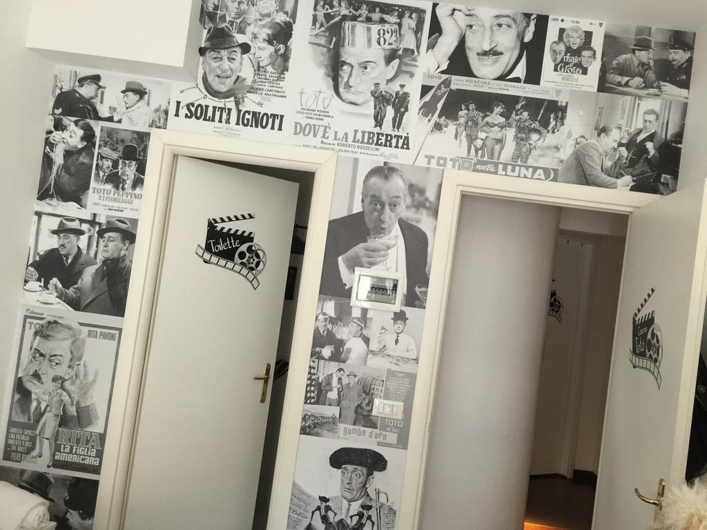 Bed & Breakfast Al Civico Roma