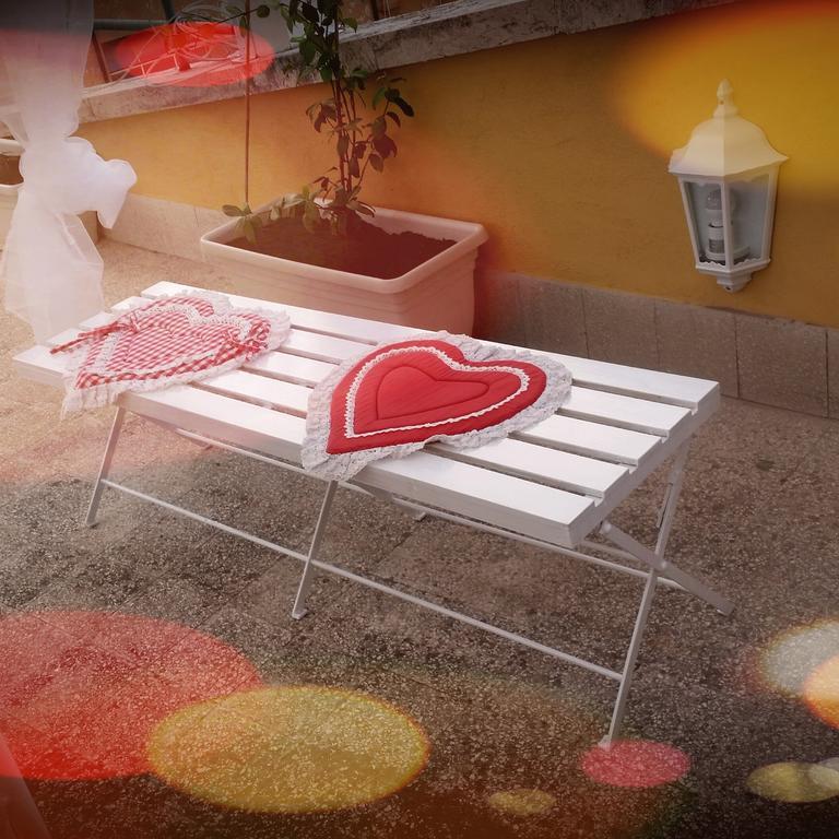 Al Civico Bed and breakfast Roma