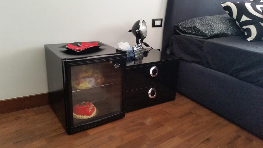 Al Civico Bed and breakfast 3*