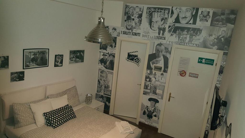 Bed and breakfast Al Civico