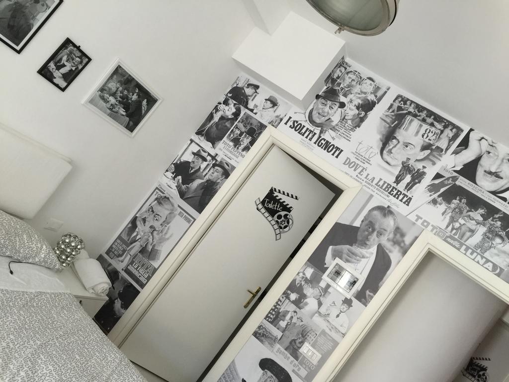 Al Civico Bed and breakfast