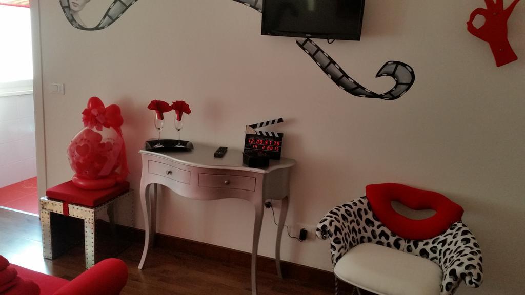 Al Civico Bed and breakfast 3*