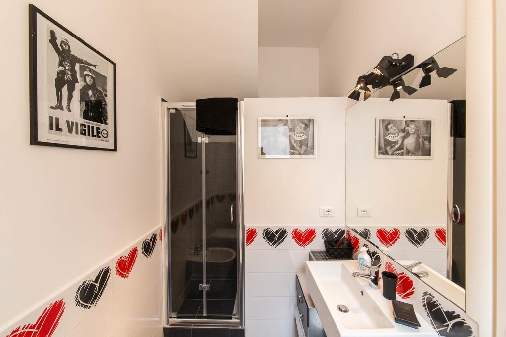Al Civico Bed and breakfast Roma