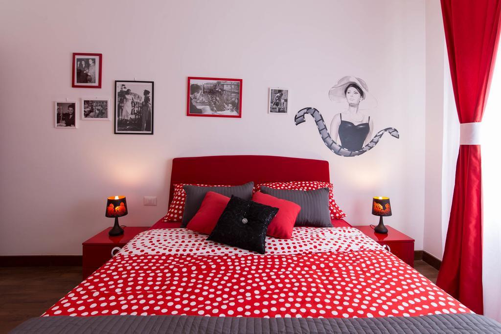 Al Civico Bed and breakfast 3*