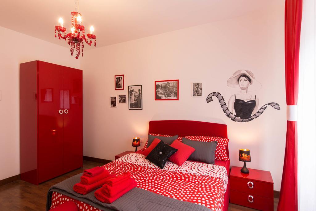 Al Civico Bed and breakfast Roma
