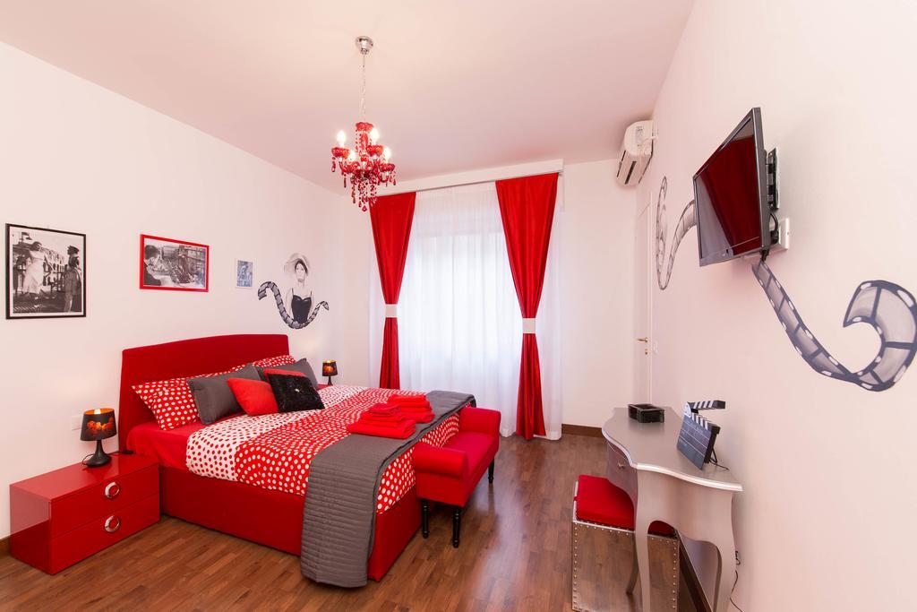 Bed and breakfast Al Civico