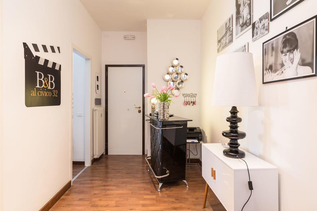 Al Civico Bed and breakfast 3*
