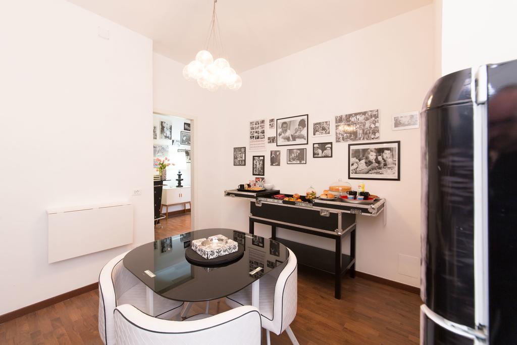 Al Civico Bed and breakfast Roma