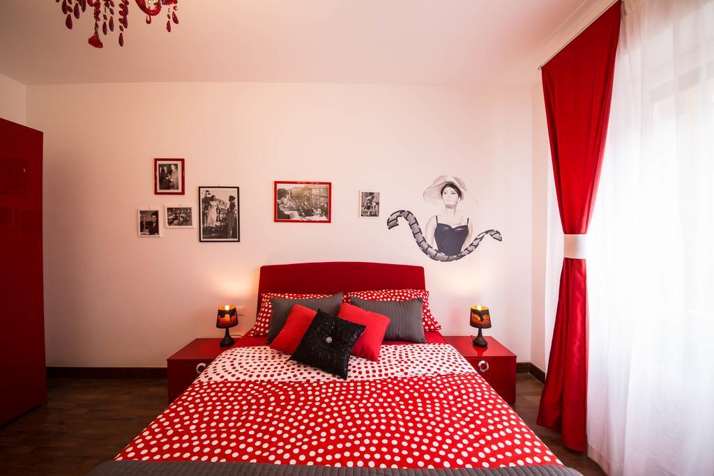 Bed and breakfast Al Civico