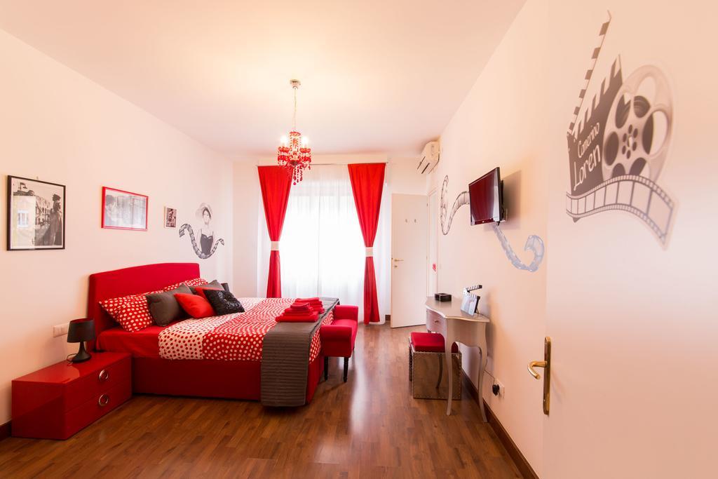 Bed and breakfast Al Civico 3*