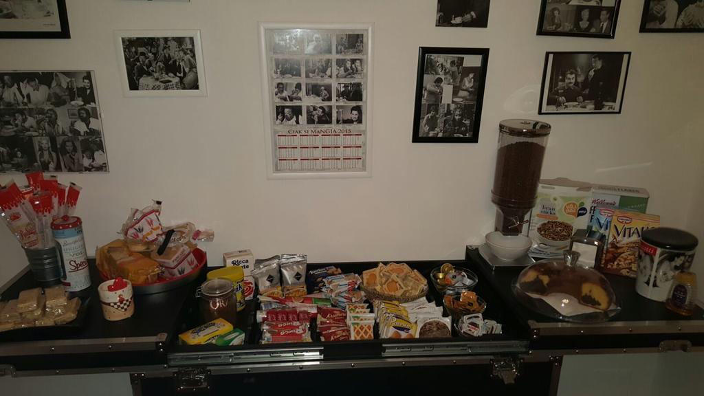 Al Civico Bed and breakfast 3*
