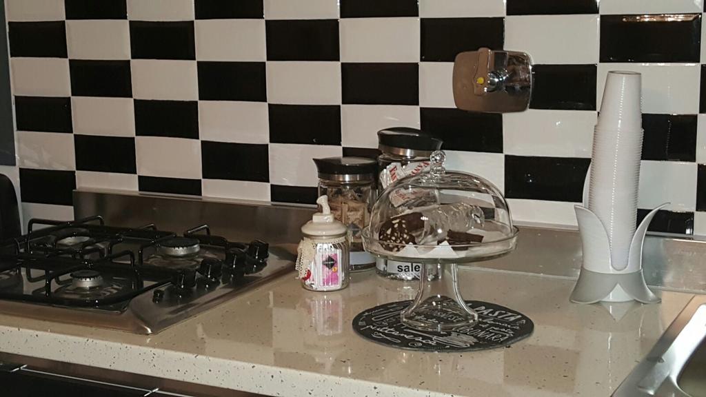 Bed and breakfast Al Civico Roma
