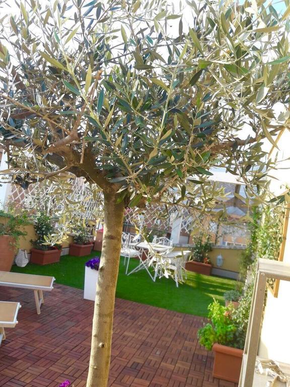Bed and breakfast Al Civico 3*
